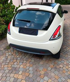  Lancia Ypsilon 1.2 Diesel