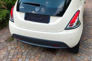 Lancia Ypsilon 1.2 Diesel