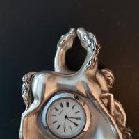 Orologio da tavolo OTTAVIANI vintage