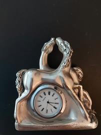 Orologio da tavolo OTTAVIANI vintage
