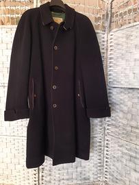 Cappotto lana uomo Brooksfield