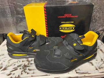 Sabot diadora antinfortunistiche