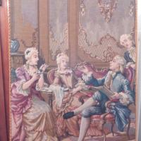 Quadro Arazzo