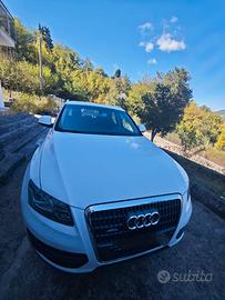 Audi Q5 2.0 TDI Quattro.