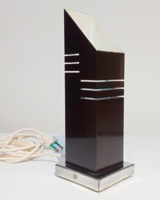 Lampada design anni 60/70