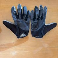 Guanti ENDURA MTB Taglia M (Mezza Stagione)
