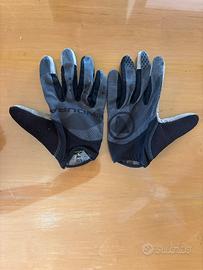 Guanti ENDURA MTB Taglia M (Mezza Stagione)