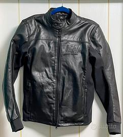 Giubbotto in pelle Ruroc 916