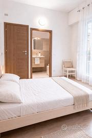 Bilocale vicino stazione FS di Padova