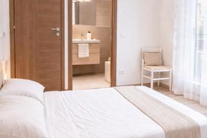 Bilocale vicino stazione FS di Padova