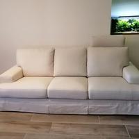 Divano 4 posti