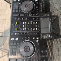 Pioneer XDJ-RX2 – Perfetta per DJ + Custodia