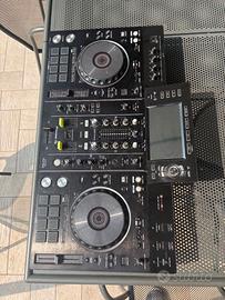 Pioneer XDJ-RX2 – Perfetta per DJ + Custodia