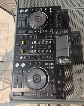 Pioneer XDJ-RX2 – Perfetta per DJ + Custodia