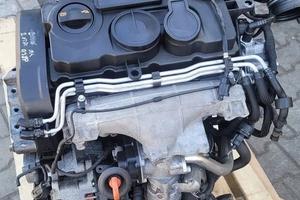 Motore BMN 2.0 tdi 170 cv