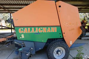 Attrezzatura agricola