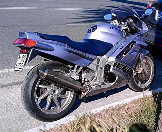 Honda vfr 750 RC 36 