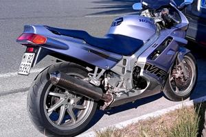 Honda vfr 750 RC 36 