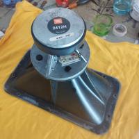 Tweeter JBL 2412 H made  U.S.A.