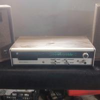 Hi-fi Vintage Rexton stereo 8 