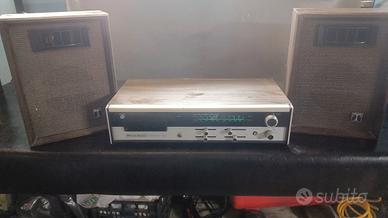 Hi-fi Vintage Rexton stereo 8 