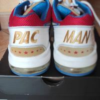 Nike Jordan Flight 97 manny pacquiao edition