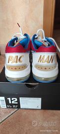 Nike Jordan Flight 97 manny pacquiao edition