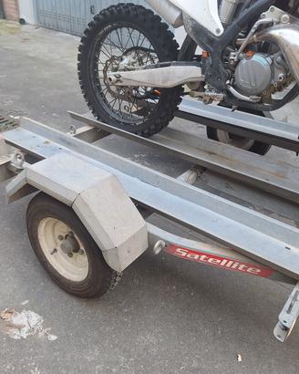 carrello moto