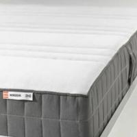Materasso morgedal ikea lattice 160x200