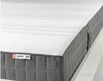 Materasso morgedal ikea lattice 160x200