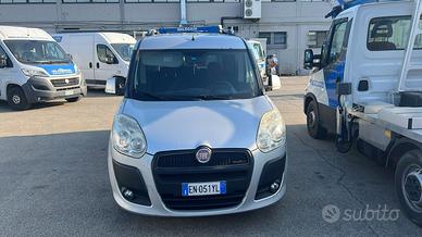Doblo usato