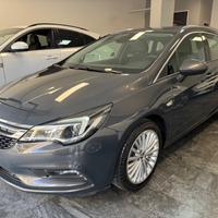 Opel Astra Sw 1.6 CDTi 110CV Innovation
