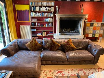 Divano completo Roche Bonois Maestro