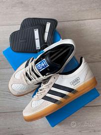 scarpe Adidas Gazelle Benito x Bad Bunny 