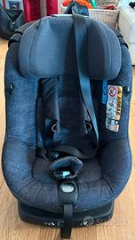 Seggiolino auto bebè confort Axissfix I-size