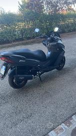 Kymco x-town 125cc