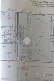 CASA INDIPENDENTE A POGGIO A CAIANO