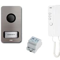 Kit  Citofono Elettronico urmet monofamigliare