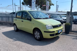 Fiat Panda 1.1 Active