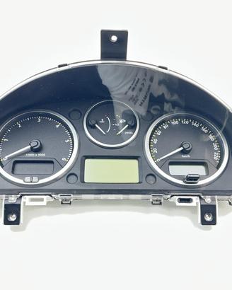 QUADRO STRUMENTI LAND ROVER Freelander 3° Serie 6