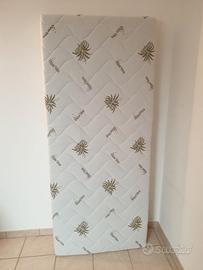 Materasso antiallergico Edenflex, 80x190 cm