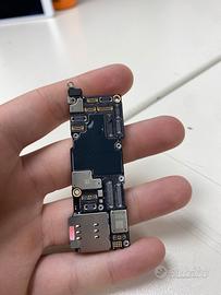 Scheda madre iphone 14 pro max