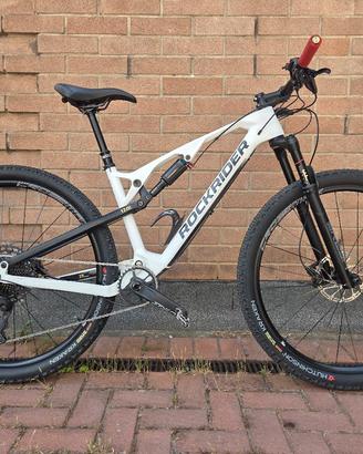 rockrider xc 900s