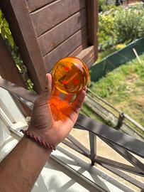 la quarta sfera del drago Dragonball Z