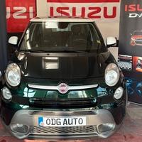 FIAT 500L GPL 1.4 orig.FIAT T-JET CV 120 con Km 12