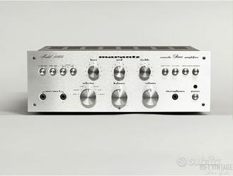 Marantz 1060  			
