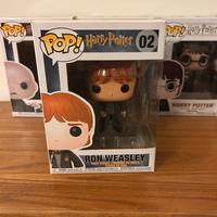 funko pop harry potter
