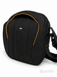 Borsa professionale Fotografica Crumpler 