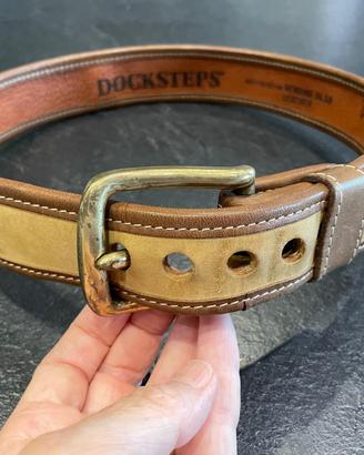Cintura Docksteps