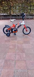 biciclette da bambino 